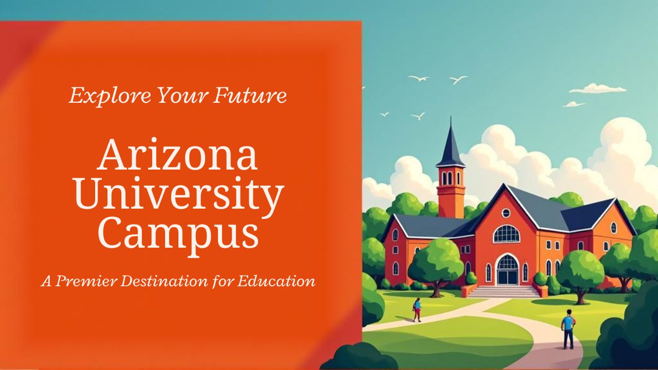 Discover Arizona University: A Top Choice for Affordable and Quality Education